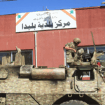 Tổng Thống Lebanon Triển Khai Quân Đội Đối Phó Cuộc Tấn Công Biên Giới của Israel