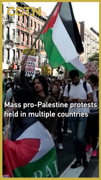 Các Cuộc Biểu Tình Lớn Ủng Hộ Palestine Bùng Phát Trên Toàn Cầu Các Cuộc Biểu Tình Lớn Ủng Hộ Palestine Bùng Phát Trên Toàn Cầu video poster