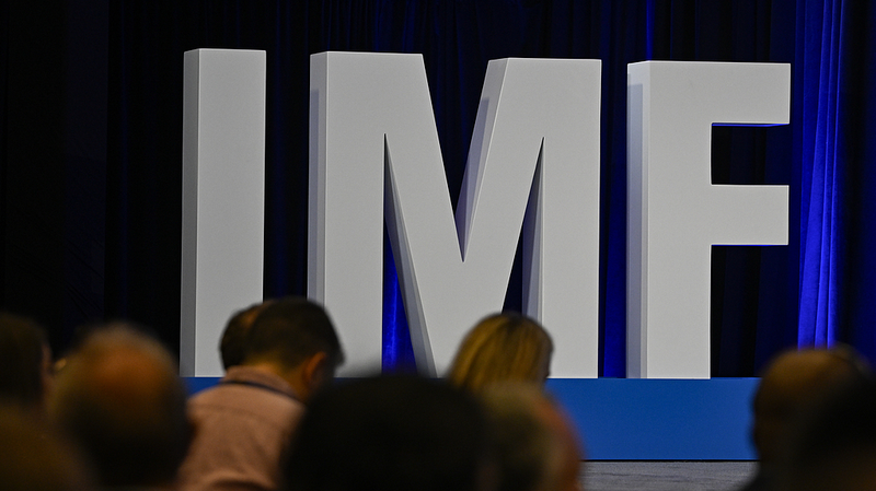 IMF Nâng Dự Báo Tăng Trưởng Toàn Cầu 2025 Lên 3,2% Giữa Sự Không Chắc Chắn Về Thuế Quan Của Mỹ