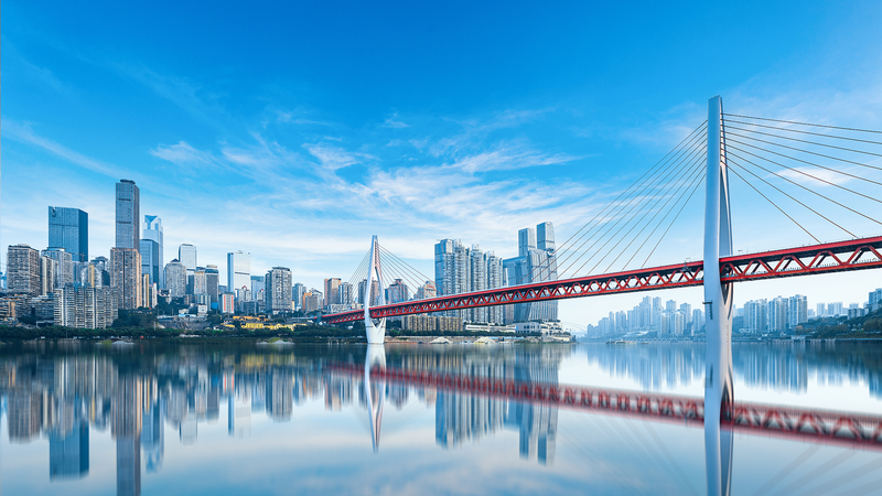 2SR52AUHKW5O6RE1IW8C - Thế Giới Trong Tầm Tay Trùng Khánh và Incheon Duy Trì Quan Hệ Thành Phố Kết Nghĩa Trước APEC 2025