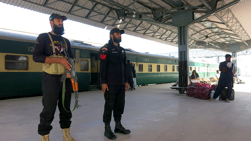 Pakistan và Afghanistan Đồng Ý Ngừng Bắn Ngay Lập Tức Sau Đàm Phán Doha Pakistan và Afghanistan Đồng Ý Ngừng Bắn Ngay Lập Tức Sau Đàm Phán Doha