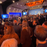 3K7N9YL70AWYZQKBZ4FT - Thế Giới Trong Tầm Tay Bầu cử Hà Lan: D66 dẫn trước sát nút PVV sau những thành tựu lớn