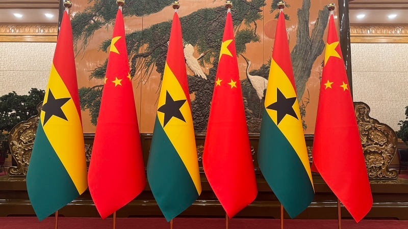 Tập Cận Bình Gặp Mahama của Ghana ở Bắc Kinh Trước Hội nghị Phụ nữ Tập Cận Bình Gặp Mahama của Ghana ở Bắc Kinh Trước Hội nghị Phụ nữ