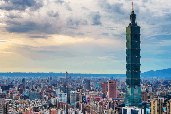 Thống Nhất Hòa Bình: Cơ Hội Lớn Cho Đài Loan Thống Nhất Hòa Bình: Cơ Hội Lớn Cho Đài Loan