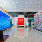 4BCVE8GMSSCDN4L9MIO3 - Thế Giới Trong Tầm Tay Triển lãm tại Thượng Hải tôn vinh tiếng nói toàn cầu của Tống Khánh Linh