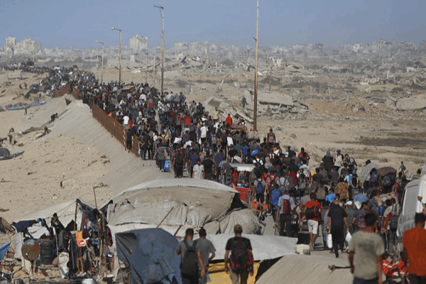 Lệnh ngừng bắn Israel-Hamas: Con tin được thả và bước đi tiếp theo của Gaza video poster