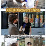 Người nước ngoài ở Bắc Kinh đánh giá nền kinh tế Trung Quốc khi Kế hoạch 5 năm lần thứ 14 kết thúc video poster