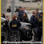 FBI điều tra vụ nổ súng tại căn cứ Bảo vệ Bờ biển ở Bay Area video poster