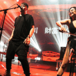 Nghệ sĩ cello tài năng Tina Guo chinh phục từ Hollywood đến Bắc Kinh video poster