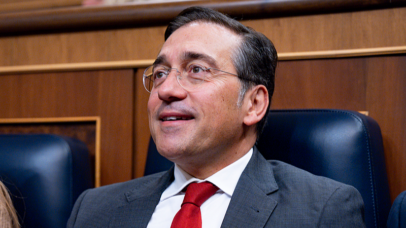 Bộ trưởng Ngoại giao Tây Ban Nha sẽ thăm Đại lục Trung Quốc