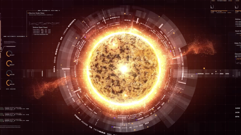 59P152BOB16NSD2HQPAE - Thế Giới Trong Tầm Tay FEC 2025: Bước nhảy năng lượng nhiệt hạch của Trung Quốc đại lục