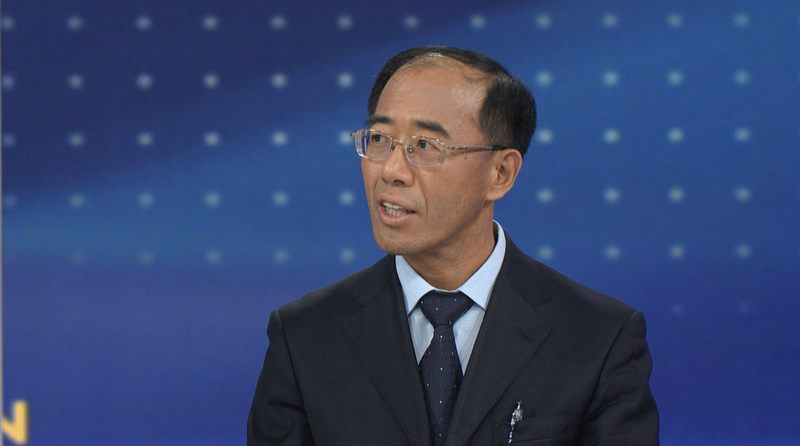 GGI của Trung Quốc đại lục: Xây dựng quản trị AI toàn diện video poster