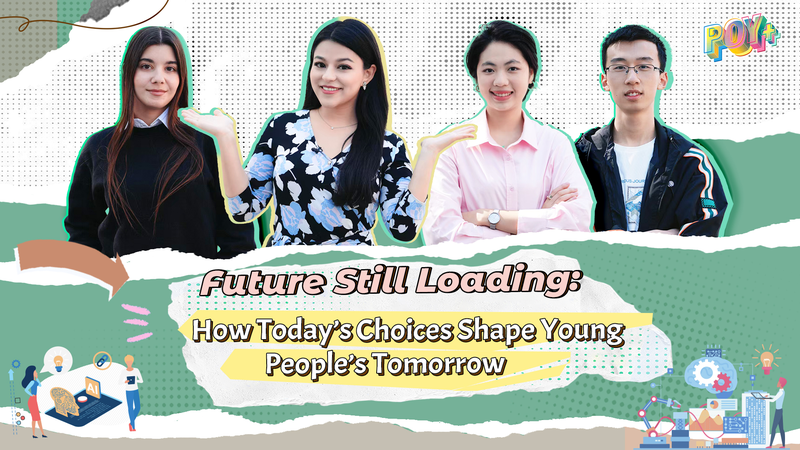 Sức Mạnh Của Tuổi Trẻ+: Làm Thế Nào Sinh Viên Định Hình Tương Lai Trong AI, Năng Lượng Xanh & Kinh Tế Số Sức Mạnh Của Tuổi Trẻ+: Làm Thế Nào Sinh Viên Định Hình Tương Lai Trong AI, Năng Lượng Xanh & Kinh Tế Số video poster