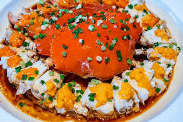 Bữa Tiệc ở Thượng Hải: Ngày Quốc Khánh & Lễ Trung Thu Bữa Tiệc ở Thượng Hải: Ngày Quốc Khánh & Lễ Trung Thu