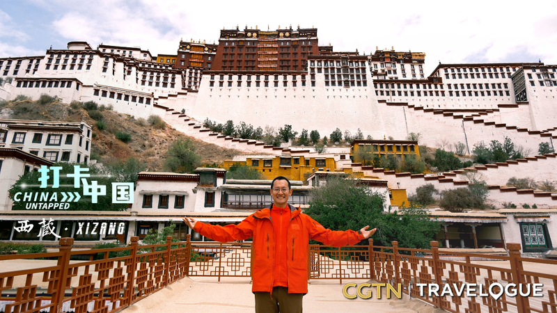 Tìm vai trò của bạn ở Lhasa: Hoàng tử, Công chúa, hay Chiến binh? Tìm vai trò của bạn ở Lhasa: Hoàng tử, Công chúa, hay Chiến binh? video poster