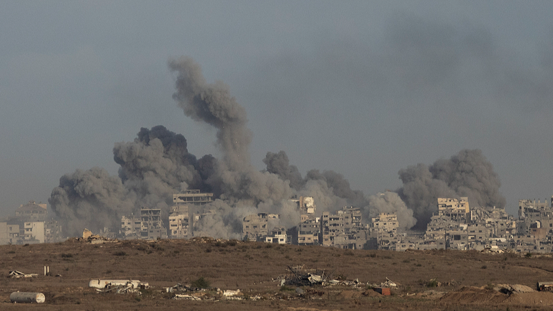 Liên minh của Netanyahu chia rẽ vì kế hoạch 20 điểm của Trump về Gaza