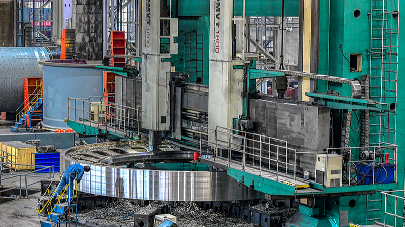 Phát triển chất lượng cao của Trung Quốc: Xây dựng sự ổn định từ bên trong