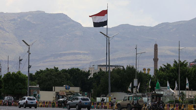 Tổng thư ký LHQ yêu cầu thả tự do sau khi thêm chín nhân viên bị giam giữ ở Yemen Tổng thư ký LHQ yêu cầu thả tự do sau khi thêm chín nhân viên bị giam giữ ở Yemen