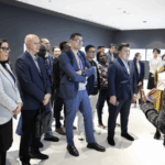 Hội thảo UNIDO ở Thượng Hải kết nối khoảng cách AI toàn cầu