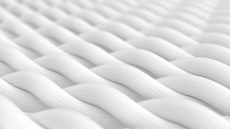 AI-Textile: Vải Mềm Có Thể Nhận Biết Lệnh Giọng Nói Của Bạn AI-Textile: Vải Mềm Có Thể Nhận Biết Lệnh Giọng Nói Của Bạn