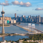 Macao ở tuổi 25: Thúc đẩy tăng trưởng thông qua hội nhập quốc gia