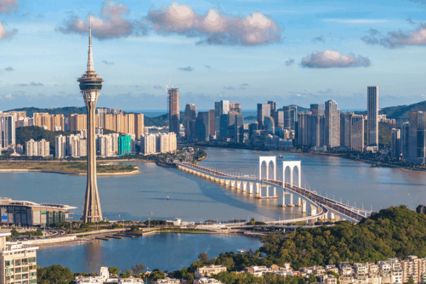 Macao ở tuổi 25: Thúc đẩy tăng trưởng thông qua hội nhập quốc gia