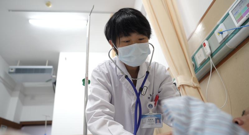 Nhịp Đập Hy Vọng: Bác sĩ Yuan Jingwei Thành Lập Đơn Vị Tim Mạch Đầu Tiên của Liberia