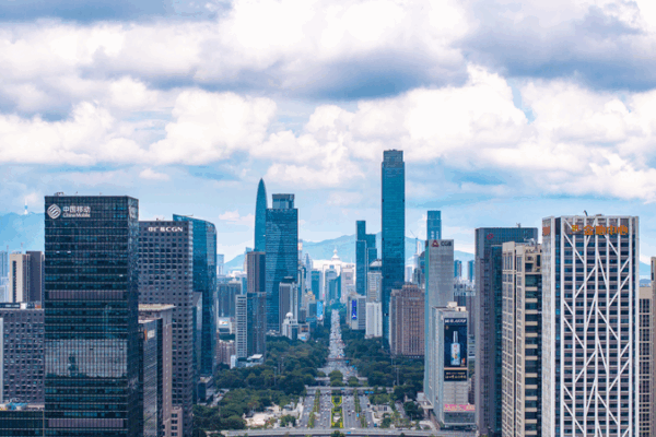 Hội nghị lần thứ tư của Đảng Cộng sản Trung Quốc đặt nền tảng cho Kế hoạch Năm năm lần thứ 15