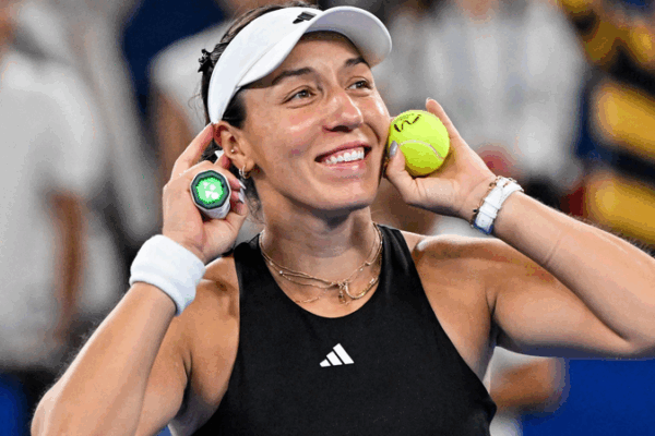 Pegula kết thúc chuỗi trận thắng của Sabalenka tại Wuhan Open, đối mặt Gauff trong trận chung kết