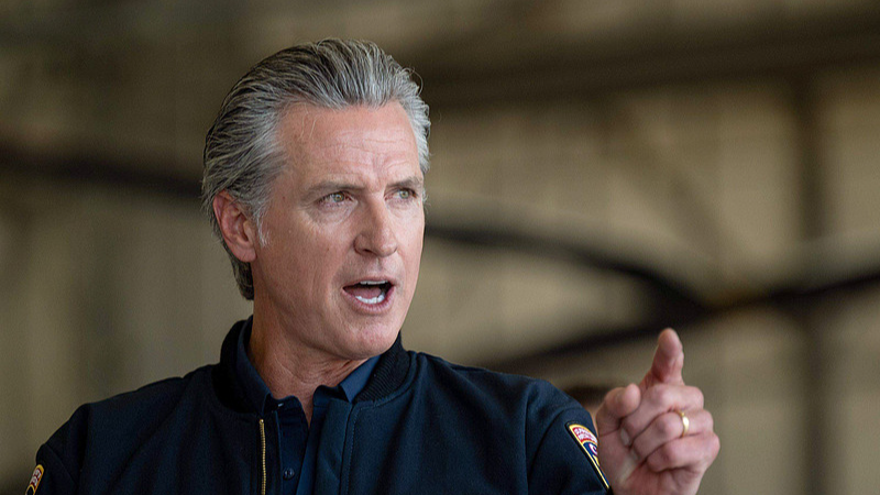 California kiện vì Trump điều động Lực lượng Vệ binh Quốc gia đến Portland