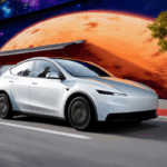 96M6PXF1SYWKH3MQTYRU - Thế Giới Trong Tầm Tay Tesla đối mặt với cuộc chiến EV giá rẻ tại châu Âu bằng Model Y và 3 giá rẻ hơn