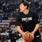 9IS18EZ8ER4PXLVBJXUV - Thế Giới Trong Tầm Tay Yang Hansen ra mắt NBA: Ánh chớp hay nền tảng? video poster