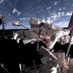 Nhà du hành vũ trụ Pakistan sẽ tham gia huấn luyện tại Trạm vũ trụ Trung Quốc