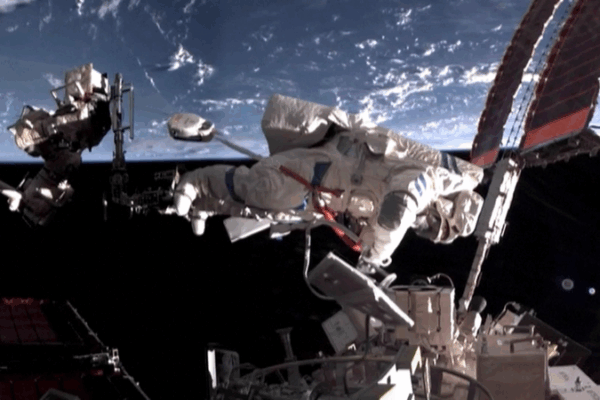 Nhà du hành vũ trụ Pakistan sẽ tham gia huấn luyện tại Trạm vũ trụ Trung Quốc Nhà du hành vũ trụ Pakistan sẽ tham gia huấn luyện tại Trạm vũ trụ Trung Quốc