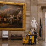 Chính phủ Mỹ Đóng Cửa Do Chia Rẽ Sâu Sắc Trong Quốc Hội