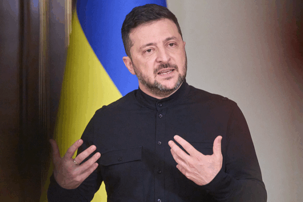 Zelenskyy Kêu Gọi Đồng Minh Cung Cấp Thêm Tên Lửa Và Phòng Không Zelenskyy Kêu Gọi Đồng Minh Cung Cấp Thêm Tên Lửa Và Phòng Không