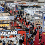 Hội chợ Canton lần thứ 138: Bước nhảy vọt công nghệ của Trung Quốc trong chuỗi giá trị toàn cầu