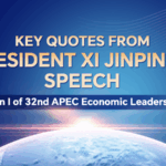 A98G7SYN0WW9R4KD04QD - Thế Giới Trong Tầm Tay Kế hoạch 5 điểm của ông Tập về tăng trưởng bao trùm tại cuộc họp APEC lần thứ 32