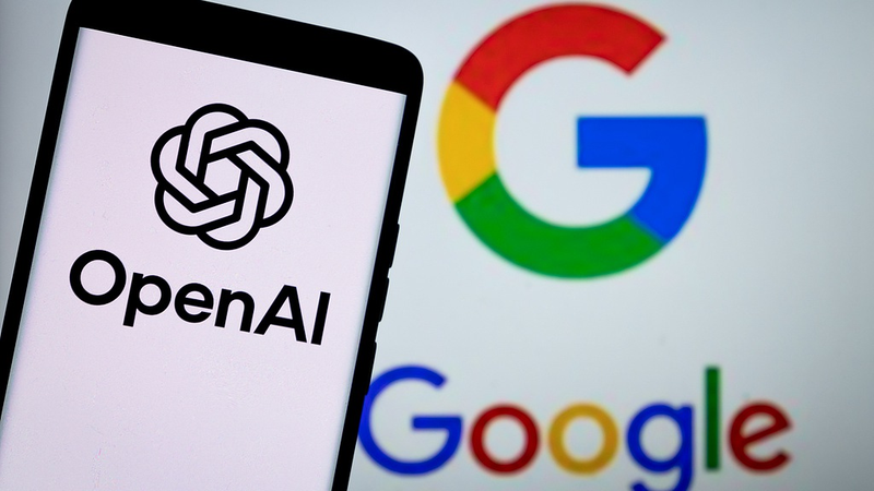 OpenAI ra mắt Atlas: Trình duyệt AI thách thức Google Chrome OpenAI ra mắt Atlas: Trình duyệt AI thách thức Google Chrome