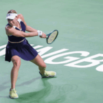 AHXFW6IF59UHLI3XE6LQ - Thế Giới Trong Tầm Tay Alexandrova, Rybakina & Paolini Tỏa sáng tại Ningbo Open