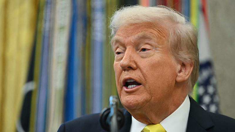 Trump cho phép CIA thực hiện các hoạt động bí mật ở Venezuela giữa lúc căng thẳng gia tăng