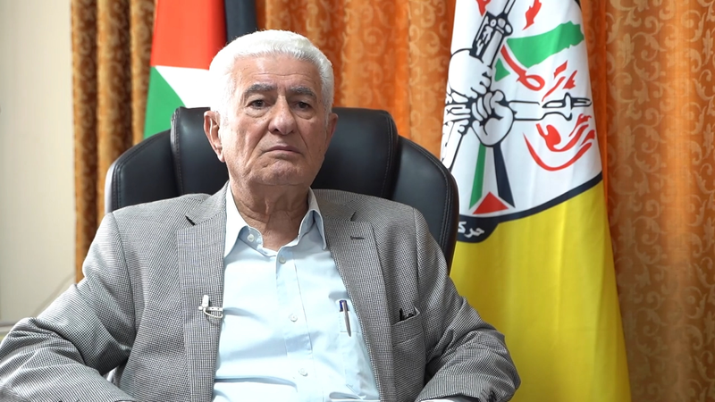 Quan chức PLO: Kế hoạch Gaza do Mỹ dẫn đầu ‘Nhằm kiểm soát Trung Đông’ Quan chức PLO: Kế hoạch Gaza do Mỹ dẫn đầu 'Nhằm kiểm soát Trung Đông' video poster