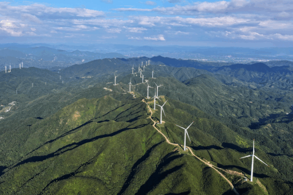 Báo cáo của LHQ cho thấy các cam kết khí hậu toàn cầu đang được cải thiện trước COP30 Báo cáo của LHQ cho thấy các cam kết khí hậu toàn cầu đang được cải thiện trước COP30