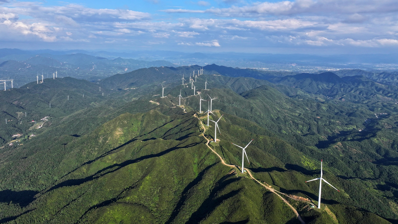 B7FQH9IRKU92XGWGGSPQ - Thế Giới Trong Tầm Tay Báo cáo của LHQ cho thấy các cam kết khí hậu toàn cầu đang được cải thiện trước COP30