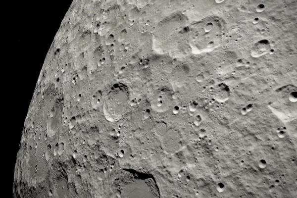 Mục tiêu táo bạo của Trung Quốc: Phi hành gia trên Mặt Trăng vào năm 2030 Mục tiêu táo bạo của Trung Quốc: Phi hành gia trên Mặt Trăng vào năm 2030