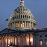 Chính phủ Hoa Kỳ Sắp Đóng Cửa Sau Khi Thượng Viện Chặn Dự Luật Chi Tiêu