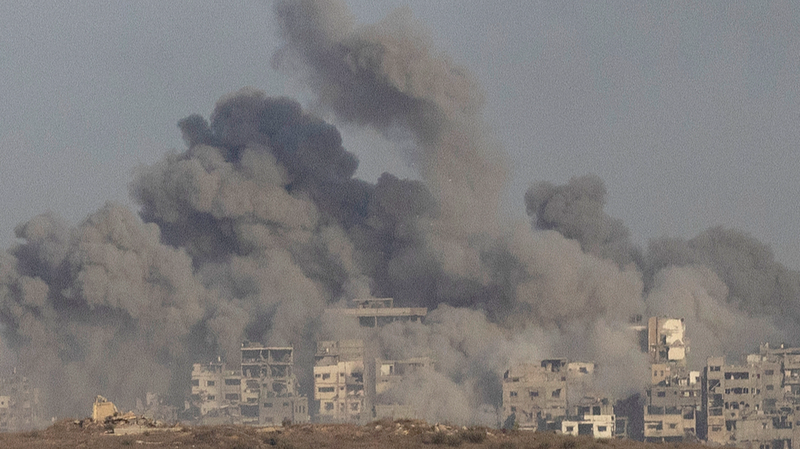 8 quốc gia Ả Rập-Hồi giáo ủng hộ phản ứng của Hamas đối với kế hoạch ngừng bắn Gaza của Trump 8 quốc gia Ả Rập-Hồi giáo ủng hộ phản ứng của Hamas đối với kế hoạch ngừng bắn Gaza của Trump