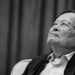 Nhà khoa học đoạt giải Nobel Chen Ning Yang qua đời ở tuổi 103