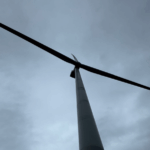 Đại Lục Trung Quốc Thử Nghiệm Tuabin Điện Gió 26MW Ngoài Khơi Lớn Nhất Thế Giới