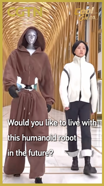 Gặp H2: Robot Hình Người Sẵn Sàng Cho Ngôi Nhà Tương Lai Của Bạn Gặp H2: Robot Hình Người Sẵn Sàng Cho Ngôi Nhà Tương Lai Của Bạn video poster